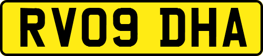 RV09DHA