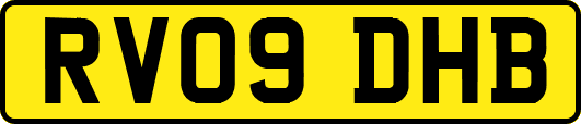 RV09DHB