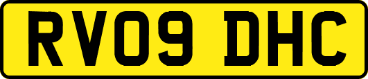 RV09DHC