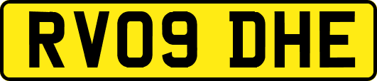 RV09DHE