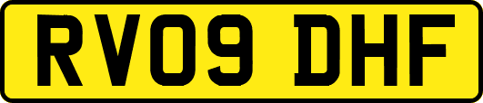 RV09DHF
