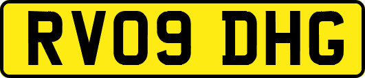 RV09DHG
