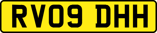 RV09DHH