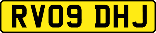 RV09DHJ
