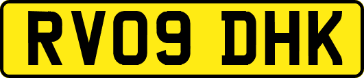 RV09DHK