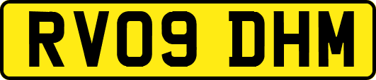 RV09DHM