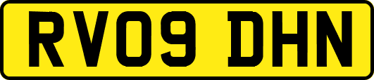 RV09DHN