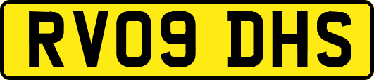 RV09DHS