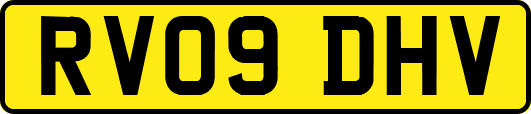 RV09DHV