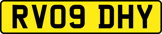 RV09DHY