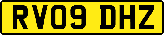 RV09DHZ
