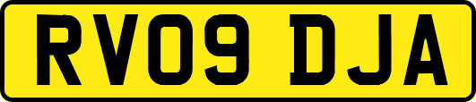 RV09DJA