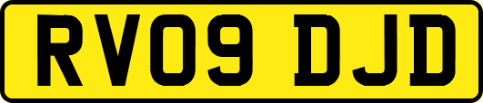 RV09DJD
