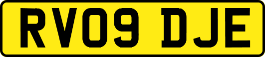 RV09DJE