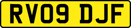 RV09DJF