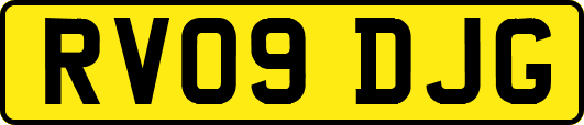RV09DJG