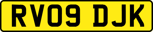 RV09DJK