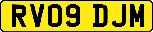 RV09DJM