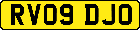 RV09DJO