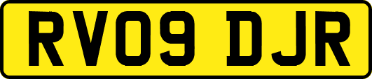 RV09DJR