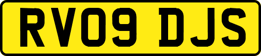 RV09DJS