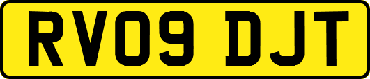 RV09DJT