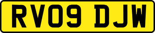 RV09DJW