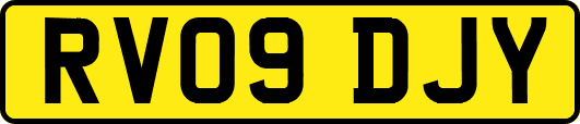 RV09DJY