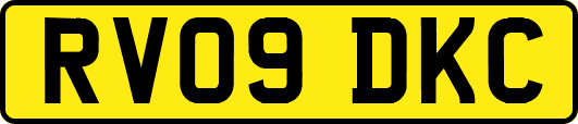 RV09DKC