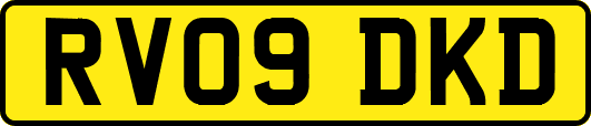 RV09DKD