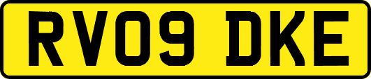 RV09DKE