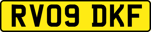 RV09DKF