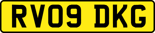 RV09DKG