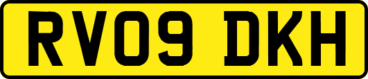 RV09DKH
