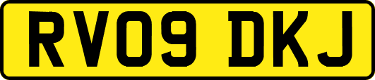 RV09DKJ