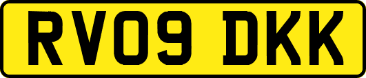 RV09DKK