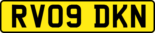 RV09DKN