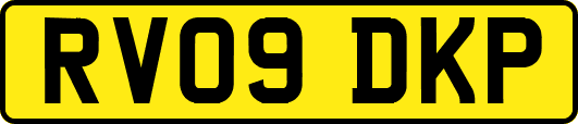 RV09DKP