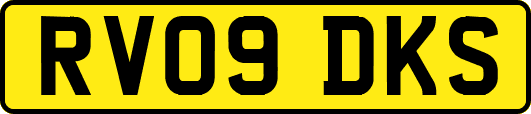 RV09DKS