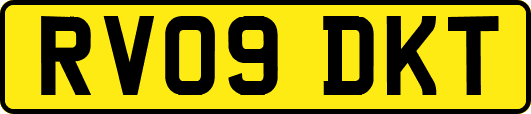 RV09DKT