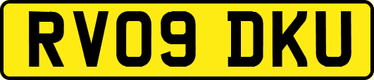 RV09DKU