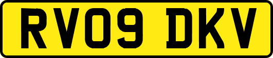 RV09DKV