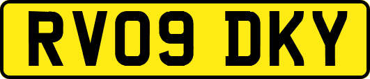 RV09DKY