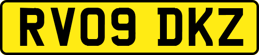 RV09DKZ