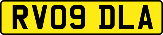 RV09DLA