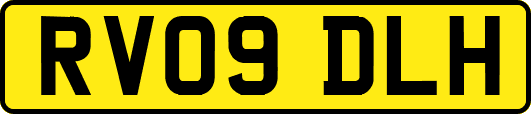 RV09DLH