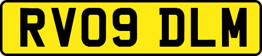 RV09DLM