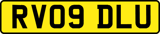 RV09DLU