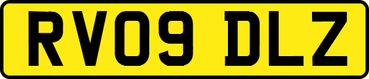RV09DLZ
