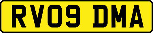 RV09DMA
